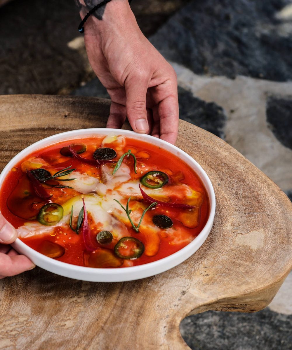 food 5 food 5